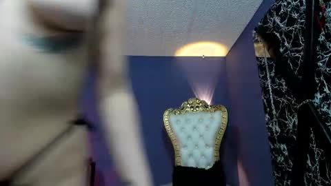 Violetta  online show from 26, 10, 2025