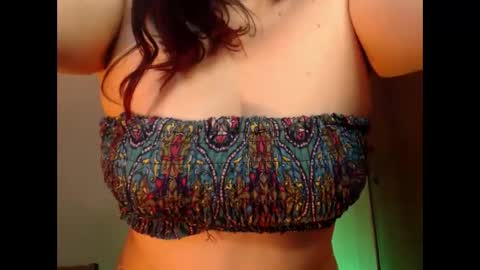 violetafetish online show from 12, 12, 2024