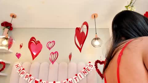 Snapshot of violettbloss chatting on 10, 2, 2025 Violeta online show from 10, 2, 2025