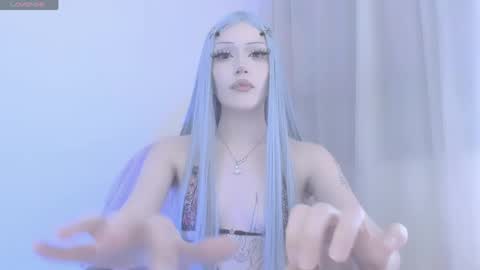 Violett online show from 25, 4, 2026