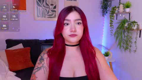 Snapshot of violettcastel chatting on 25, 4, 2026 Violett Castel online show from 25, 4, 2026