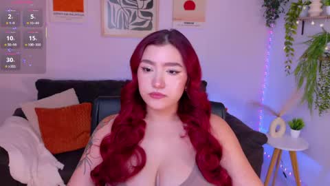 Snapshot of violettcastel chatting on 3, 5, 2026 Violett Castel online show from 3, 5, 2026