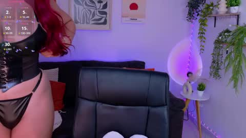 Snapshot of violettcastel chatting on 5, 6, 2026 Violett Castel online show from 5, 6, 2026