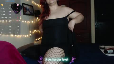 Violetta Morningstar online show from 4, 4, 2026