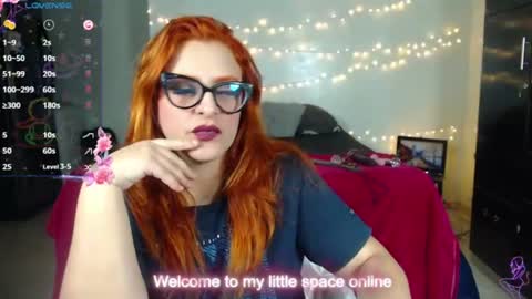 Violetta Morningstar online show from 9, 7, 2026