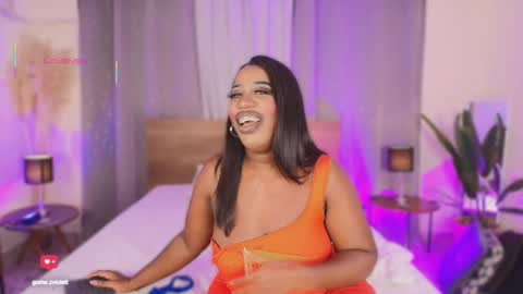 Violett online show from 18, 12, 2025