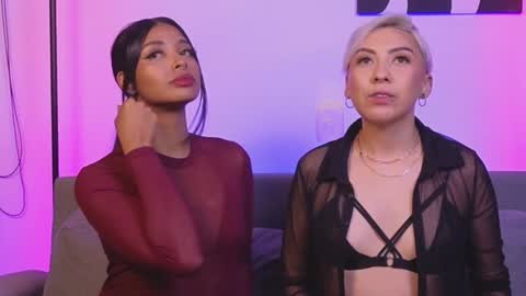 Violet online show from 15, 12, 2024