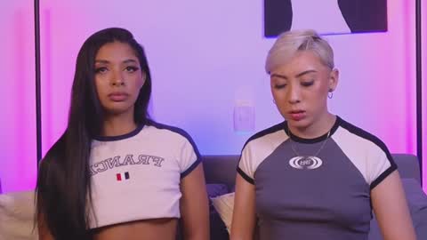 Violet online show from 17, 12, 2024