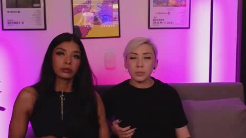 Violet online show from 21, 3, 2026