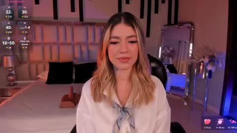 Violett  online show from 19, 2, 2026