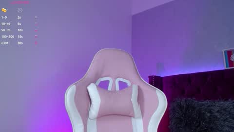 Snapshot of violettlane chatting on 8, 11, 2025 Violeta online show from 8, 11, 2025