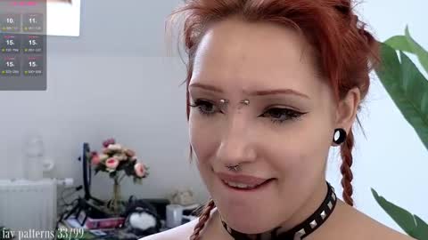 Snapshot of violetvio1ator chatting on 10, 3, 2025 Dommy mommy online show from 10, 3, 2025