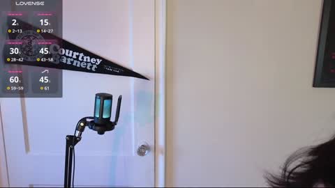 Snapshot of violetwinter666 chatting on 13, 12, 2024 Violet Winter  indie sleaze goth girl next door online show from 13, 12, 2024