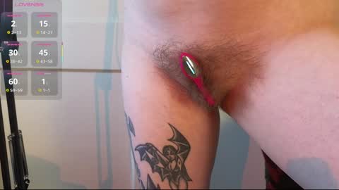 Snapshot of violetwinter666 chatting on 8, 2, 2025 Violet Winter  indie sleaze goth girl next door online show from 8, 2, 2025