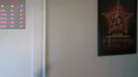 Snapshot of violetwinter666 chatting on 11, 9, 2025 Violet Winter  indie sleaze goth girl next door online show from 11, 9, 2025