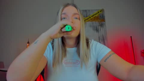 Violla online show from 18, 12, 2024