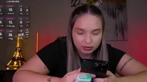 Violla online show from 24, 2, 2025