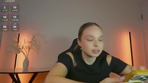 Violla online show from 16, 3, 2026