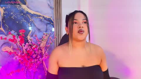 viollet_jhonson online show from 29, 9, 2025