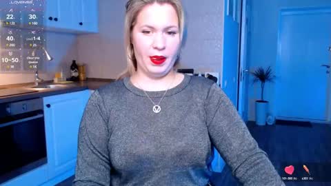  VelvettTime  online show from 25, 1, 2025