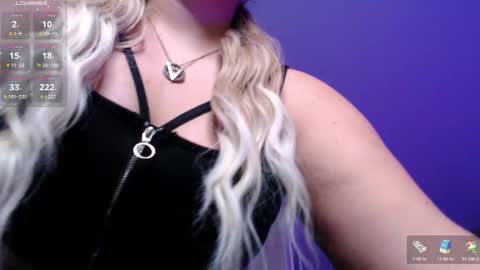  VelvettTime  online show from 26, 2, 2025