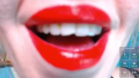  VelvettTime  online show from 17, 9, 2025