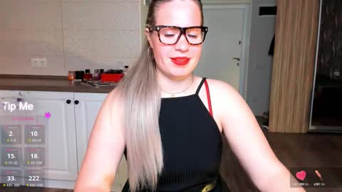  VelvettTime  online show from 2, 10, 2025