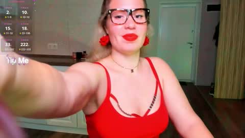  VelvettTime  online show from 6, 10, 2025