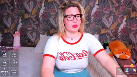  VelvettTime  online show from 18, 2, 2026