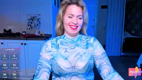  VelvettTime  online show from 2, 3, 2026