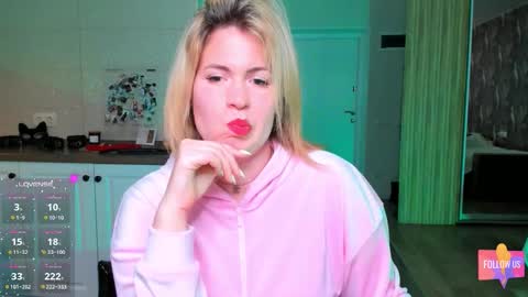  VelvettTime  online show from 4, 3, 2026