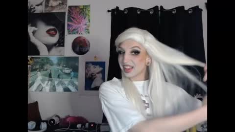 Snapshot of viperthedoll chatting on 19, 6, 2026 Viper online show from 19, 6, 2026