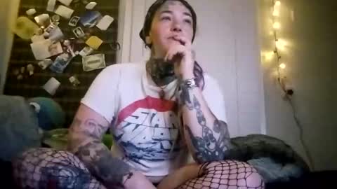 virelfluxthorne online show from 5, 5, 2026