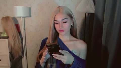 Pearl online show from 27, 11, 2025