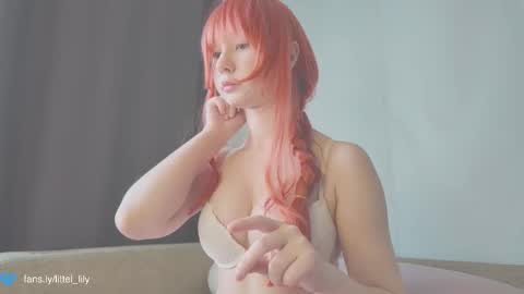  Lily  online show from 19, 9, 2025