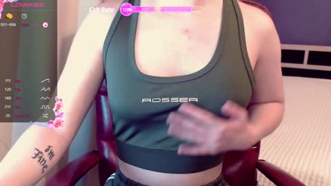 Snapshot of virgilily chatting on 4, 12, 2024 Lily online show from 4, 12, 2024