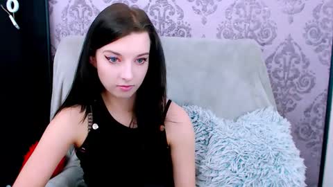 VirginLuna online show from 23, 2, 2026