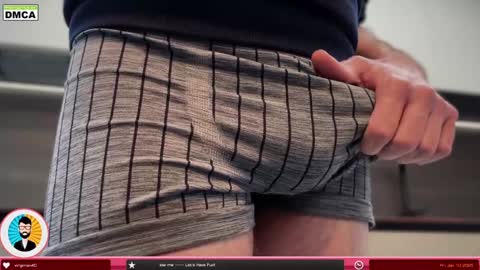 Snapshot of virgiman40 chatting on 10, 1, 2025 virginman40 online show from 10, 1, 2025