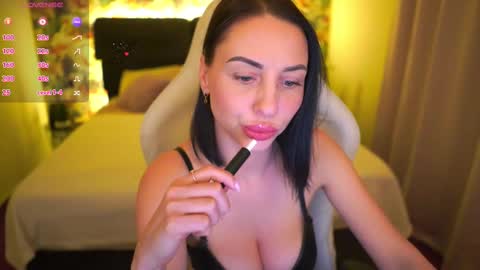 Snapshot of virgniagibson chatting on 7, 3, 2025 Virginia online show from 7, 3, 2025