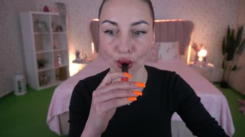 Virginia online show from 20, 4, 2026