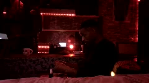 Snapshot of virgostargalatica chatting on 14, 12, 2025 Omoje Ultra Mega online show from 14, 12, 2025