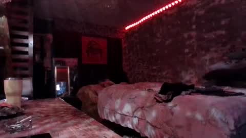 Snapshot of virgostargalatica chatting on 14, 12, 2025 Omoje Ultra Mega online show from 14, 12, 2025