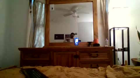 Snapshot of virgostargalatica chatting on 16, 4, 2026 Omoje Ultra Mega online show from 16, 4, 2026