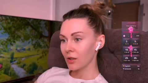 virtual_muse_bc online show from 12, 3, 2026