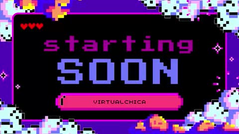 Snapshot of virtualchica chatting on 2, 10, 2025 Minerva online show from 2, 10, 2025