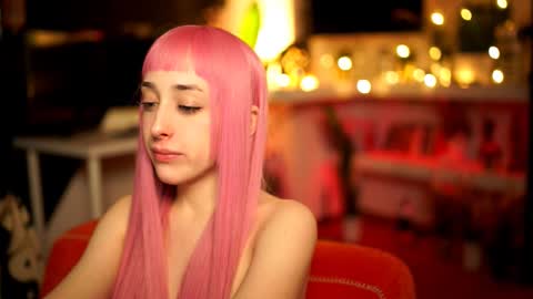 Snapshot of virtualexis chatting on 19, 2, 2025 virtualexis online show from 19, 2, 2025