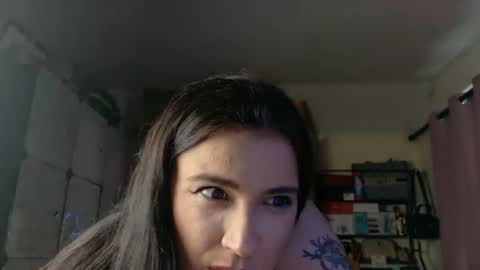 virtualvixen8 online show from 11, 5, 2026