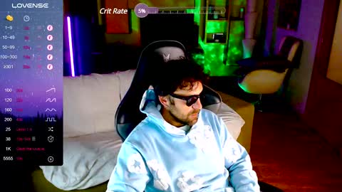 virusz10 online show from 22, 12, 2024