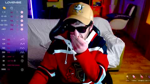 virusz10 online show from 1, 1, 2025