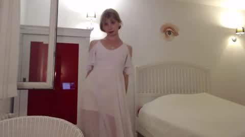 Visceratio online show from 21, 9, 2025